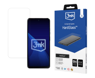 3mk HardGlass do Motorola Moto G17/ G17 Power - 1541950 - zdjęcie 1